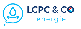 LCPC & CO ENERGIE  77