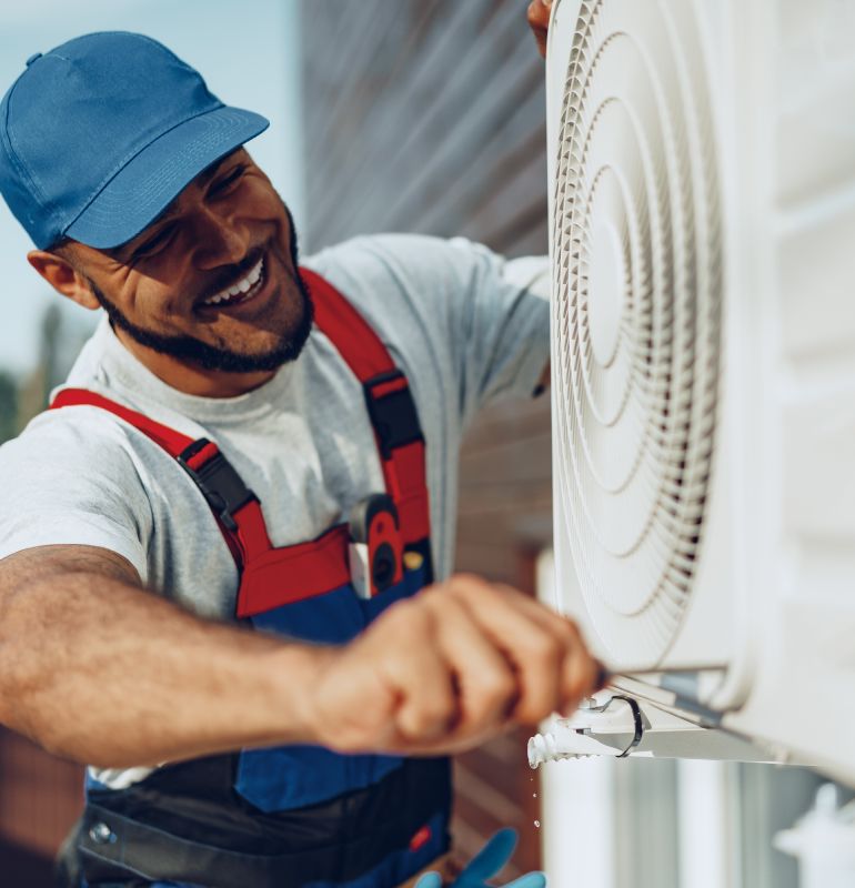 entretien de climatisation melun