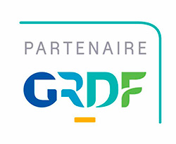 Partenaire GRDF