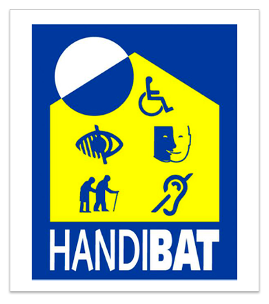 Handi Bat